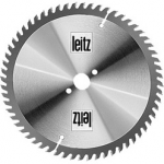 Пилы для форматно-раскроечных станков Leitz 58304 (250х3,2х30 z80) WZ