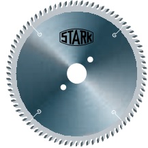 Пила для форматно-раскроечных станков STARK S05 (350x3,5x30 z108 FZ/TR)