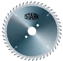 Пила универсальная STARK U04 (400x3,8x30 z60 WZ)