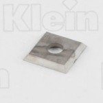 Обгоночная фреза Sistemi-Klein WE 100.200 R (d20x12xL50 z2+1)
