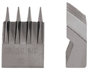 Ножи для сращивания Stark CGMZ0S62 (28,4x38,5x14 10/10) HS