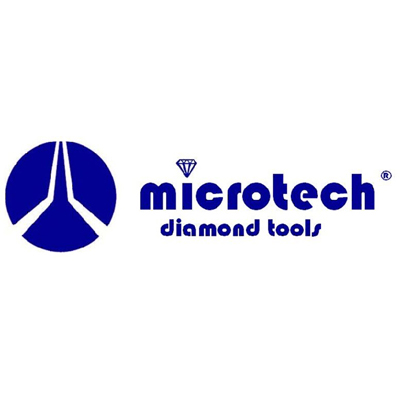 Форматная алмазная фреза Microtech EC3E 1225