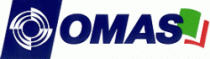 Подрезная пила для форматно-раскроечных станков Omas 343 (100x2,8/3,6x20 z10+10)