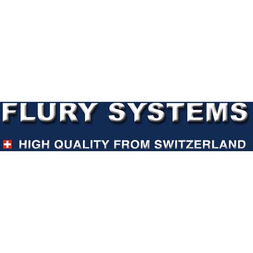 Ножи для насадных фрез Flury Systems 09.1202 (2,4х26х2) HM